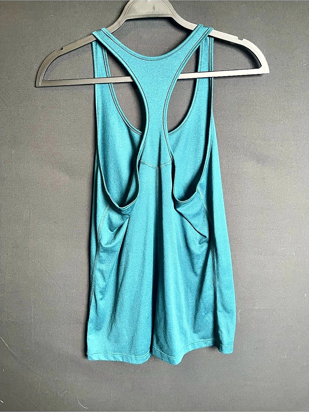 Nike Dri-FIT Racerback Training Tank - Picture 2 of 5